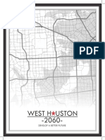 West Houston Plan