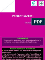 Patient Safety