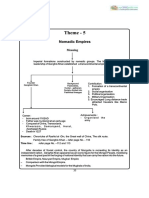 11 History Notes 05 Nomadic Empires PDF