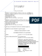 18-10-05 Apple & Contr Manuf Opposition To Qualcomm Motion