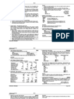 4.0 Standard Costing 2018