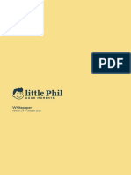 Little Phil Whitepaper