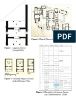 Megaron at Pylos - Figures PDF