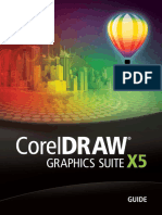 Guide Corel