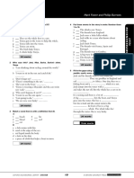 (NEW) Oxford Bookworms Library Starters Orca Test PDF