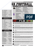 Notes10 Vs Northwestern PDF