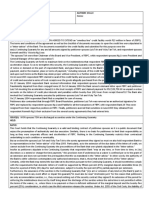 39 Toh vs. Solid Bank G.R. No 154183 TOPIC: Guaranty and Suretyship PONENTE: Bellosillo J. Author: Mago