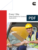 Construction Brochure