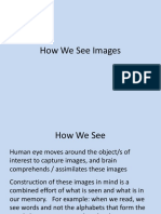 001-How We See Images