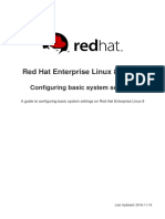 Red Hat Enterprise Linux-8-Beta-Configuring Basic System Settings-En-US