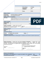 Assesment 2 ICT Business Document Complete