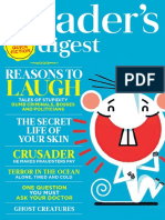 Reader - S Digest International - April 2015 PDF