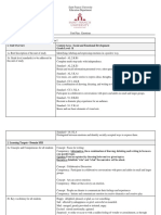 Unit Plan Emotions Cwortmann