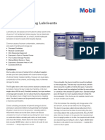 Almacenamiento de Lubricantes