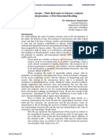 Lacanion Psychoanalysis PDF