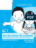 1 Lectura Sexto PDF