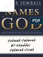 1 Names of God PDF