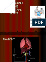 Us Abdominal Aorta