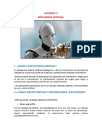 Actividad 11, Inteligencia Artificial