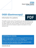 PL - 730.4 - Ogd (Gastroscopy)