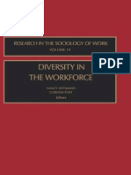 Workforce Diverwity