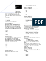 Part 4C (Quantitative Methods For Decision Analysis) 354