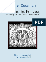 Brownshirt Princess: A Study of The "Nazi Conscience"