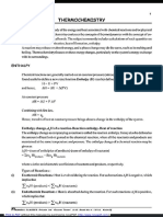 Chapter18 - Thermochemistry