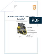 Trabajo Ecg