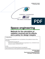 ECSS E ST 10 12C (15november2008) +corr.1 (22february2017)