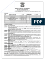 HPCL GATE 2019 Advertisment