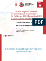 SDG Education 2030