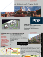 Fortis Heart Institute & Multi Specialty Hospital, Mohali: Submitted by