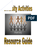 Diversity Activities-Resource-Guide PDF