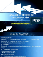 Chapitre 3 Analyse Et Mesure Du Risque