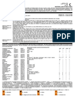 1.-Alambre Tubular Flux Core Hobart-Fabco-803-MSDS PDF