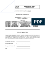 5.0 International Finance Compile Final All 5.0