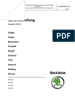 Serienreifen Skoda 2018 09 PDF