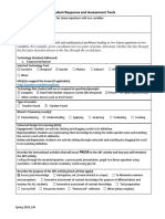 Student Response Tools