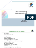 Oracle Performance Tuning Basic PDF