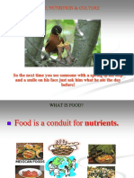 Food &nutriyion