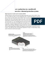 Ex - 1 High-Temperature Reusable Surface Insulation (HRSI)