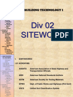 02 Siteworks