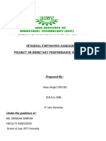 Monetary Performance of Afghanistan