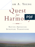 Quest For Harmony