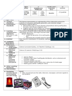 DLLP Science 10 (June 25, 2018)