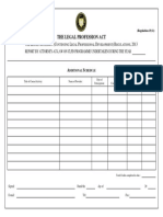 Form 3 Additional