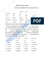 Bài tập tiếng Anh lớp 10 unit 4 kèm đáp án chuẩn PDF