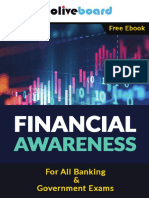Financial Awareness EBook PDF