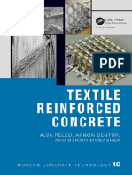 (Modern Concrete Technology) Alva Peled, Arnon Bentur, Barzin Mobasher-Textile Reinforced Concrete-CRC Press (2017) PDF